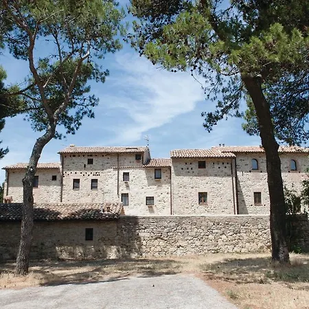 Vakantiehuis La Guardia Petroro