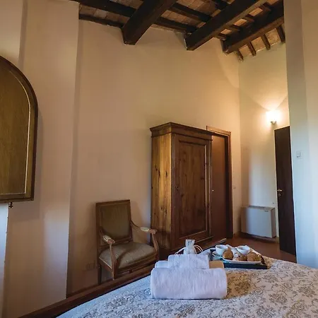 La Guardia Vakantiehuis Petroro